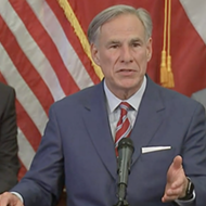 Texas Governor Green Lights Reopening of Bars, Sports and Child Care Centers