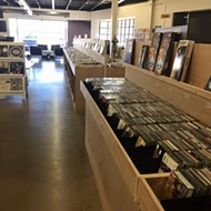 Still Spinning: San Antonio Record Stores Strive to Stay Afloat During the COVID-19 Crisis