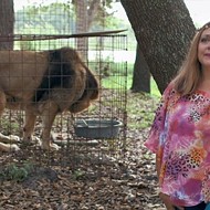 Court Awards Carole Baskin the Zoo Formerly Owned by 'Tiger King' Joe Exotic