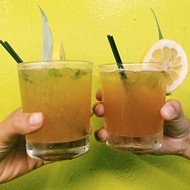 San Antonio Chef Rebel Mariposa Shares Her Recipe for Tepache, a Refreshing Pineapple Cooler