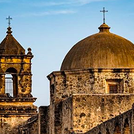 Ted Cruz One of 17 Senators to Vote Against Bill Meant to Protect San Antonio Missions, Other Parks
