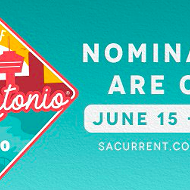 Nominations For the <I>Current's</I> Best of San Antonio 2020 Open Next Week