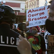 Real Police Reform in San Antonio Means Facing Down a Union That Protects Rotten Cops’ Conduct