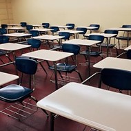 Draft Documents Show Texas Planning Few Mandatory Safety Measures When Public Schools Reopen in Fall