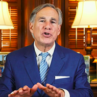 Gov. Abbott Issues Mask Mandate for Texas —&nbsp;and It Only Took 2,520 COVID-19 Deaths