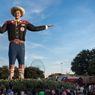 Texas State Fair Canceled for the First Time in 75 Years Due to COVID-19 Pandemic