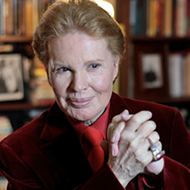 Documentary <i>Mucho Mucho Amor</i> on Beloved Astrologer Walter Mercado Debuts on Netflix This Week