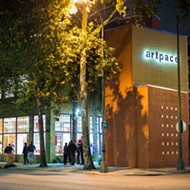 San Antonio's Artpace Extends WiFi Coverage to Help Erase the Digital Divide