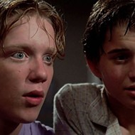 Anthony Michael Hall Hosts Summer Drive-In Film Festival at Texas Hill Country Theaters