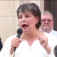 Bexar Republicans Oust Controversial Chair Cynthia Brehm; Local Dems Stay Leadership Course