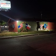 San Antonio Artist Will Unveil East Side Mural for Deceased Soldiers Guillen and Morales