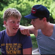 Actor Anthony Michael Hall Talks Summer Drive-In Film Festival, Movies Post-Pandemic and ‘Wiseass’ Robert Downey Jr.