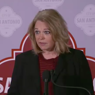 San Antonio Metro Health Leader Butted Heads With Her Boss Prior to Resignation, Emails Show