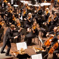 San Antonio Symphony Cancels First Half of 2020-2021 Season, Furloughs Administrative Staff
