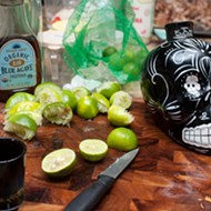 Friday is National Tequila Day, and These Four San Antonio Boozeries are Ready to Celebrate
