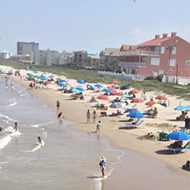South Padre Bar Owner Urges People to Visit the Beach, Despite Surge in COVID-19 Cases