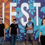 Meet the Muralistas: Outdoor Artists Tap Into San Antonio’s Cultural DNA