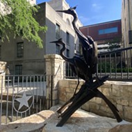 San Antonio's Briscoe Western Art Museum Adds Locals Day, Other Features for Summer Showcase