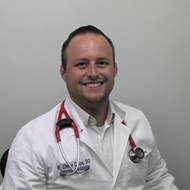 Dr. Chase Cates Brings Specialized Knowledge to AARC Practice