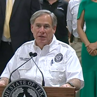 With School Reopening, Gov. Greg Abbott Sets Off Another Debate Over Whether Local or State Officials Are in Control
