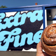 Extra Fine, San Antonio’s Newest Neighborhood Bakery, Has Opened in the Monte Vista Area