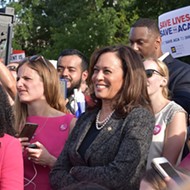 Texas Democrats See a Winning Formula in Kamala Harris. Will She Bring Suburban Women and Black Voters to the Polls?