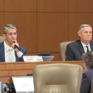 San Antonio City Council Approves Vote to Shift Aquifer Protection Money to Job Retraining