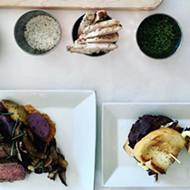 More Than 50 San Antonio Eateries Are Participating in Culinaria's Restaurant Month