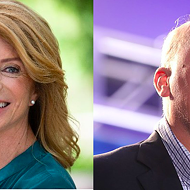 Chip Roy and Wendy Davis Launch TV Spots as Race to Represent San Antonio District Heats Up