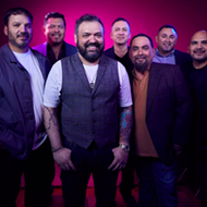 Tex-Mex Act Intocable Schedules San Antonio Drive-In Concert for Sunday, August 30