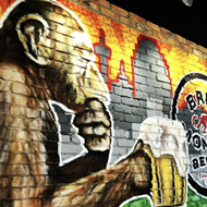 Brew Monkey Beer Co., San Antonio’s Newest Craft Brewery, to Open August 29