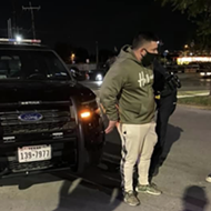 Owner of East San Antonio Restaurant Arrested, Says He Was Targeted by SAPD
