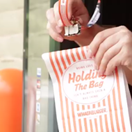 Whatatease: Whataburger's Drone Would Make Our Dreams Come True
