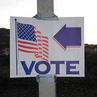 Early Runoff Voting Starts on Monday