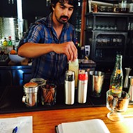 There's A New Face At Dorcol Distilling Co.