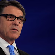 Rick Is Going To Run: Perry Announces For President