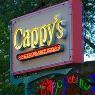 Fire Shuts Down Cappy's & Cappycino's