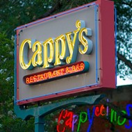 Cappy's & Cappycino's Owners Release Fire Update