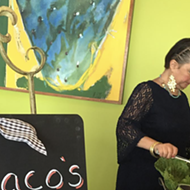 San Antonio restauranteur Blanca Aldaco to host free cooking segment from home kitchen