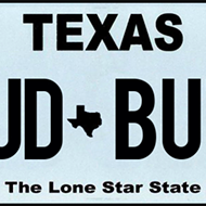 COVID69,&nbsp;MUD BUTT and NOPENIS are among the vanity plates Texas has rejected this year