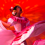 San Antonio takes annual Hispanic Heritage Month celebration online
