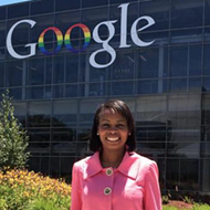 Mayor Ivy Taylor Met With Google And Uber Last Week