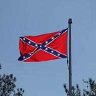 Local Manufacturer To Stop Making, Selling Confederate Flags