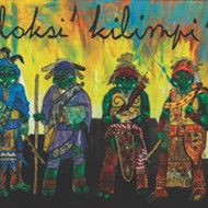 San Antonio's Briscoe Museum shows modern view of Native American stories in new exhibit