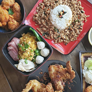 New Thai restaurant opening in San Antonio's Five Points neighborhood Friday