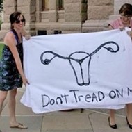 Supreme Court To Texas: Back Off On Abortion Law – For Now