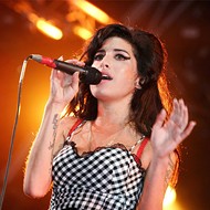 New Doc Paints Tragic Portrait Of Singer Amy Winehouse