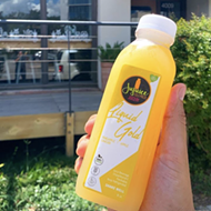 New cold-press juice and smoothie bar Jujuice opens near San Antonio's Witte Museum