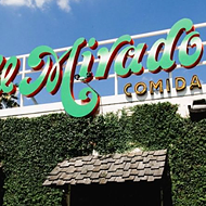 Rosario’s owner buys Southtown space formerly occupied by El Mirador but is quiet on her plans