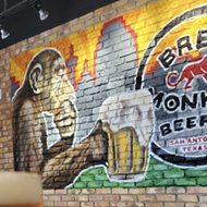 San Antonio craft brewer Brew Monkey sued for trademark infringement